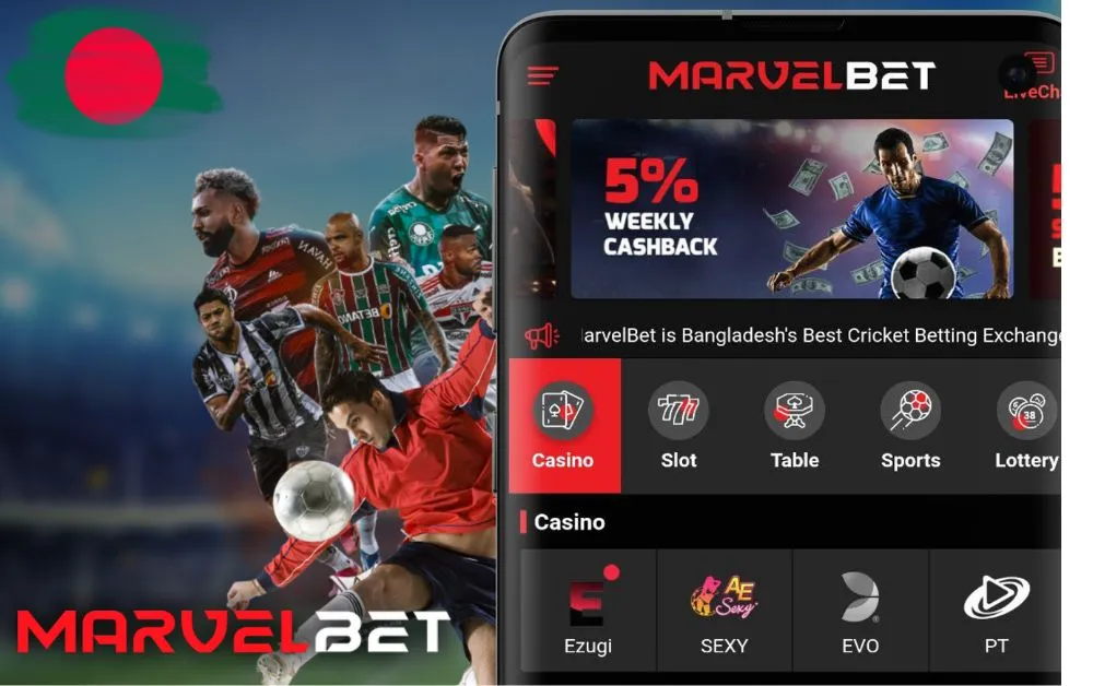 marvelbet 88 login